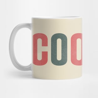 Coochy Design as Worn by Alice Cooper Mug